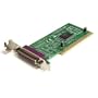 Startech.com PCI1P_LP Low Profile EPP/ECP Parallel PCI Card (1-port)