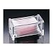 Cotton Swab Box in Acrylic