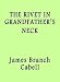 Search : The Rivet in Grandfather's Neck: A Comedy of Limitations