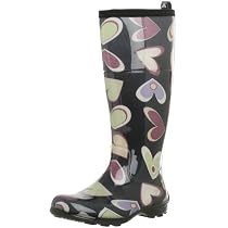 Kamik HEARTS EK2003K, Damen Stiefel