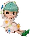 Takara Neo Blythe Doll Enchanted Petal Green Hair
