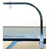 General Cage Square Grooming Arm Only 36 inch