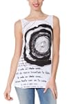 T Shirt Desigual Lydia