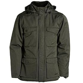 Element Mens Jacket Invasion Multi by Element