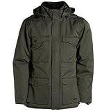 Element Mens Jacket Invasion Multi