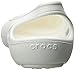 crocs Women's Taylor Slingback Flat