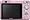 Sony Cybershot DSCW130/P 8.1MP Digital Camera with 4x Optical Zoom with Super Steady Shot (Pink)