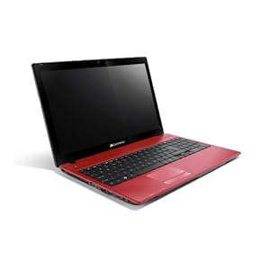 Gateway NV55C17u Laptop