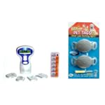 ... Tags 2 PK, Spare Batteries (5 CR2032 and 2 AAA) and 4 Regular Tags ... Tags 2 PK, Spare Batteries (5 CR2032 and 2 AAA) and 4 Regular Tags