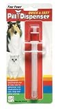 Four Paws Quick and Easy Pill Dispenser for Pets