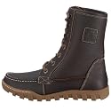 Timezone Mexico oily nappa Stiefel, mocca
