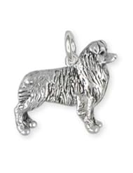 Australian Shepherd Charm Jewelry