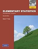 Elementary statistics : technology update