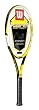 Wilson Nano Carbon Champion Tennis Racket