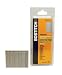 Tools & Hardware : Bostitch SB16-2.5-1M 2-1/2-Inch by 16 Gauge Bright Finish Nail (1,000 per Box)