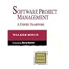 Software Project Management: A Unified Framework (paperback) (The Addison-Wesley Object Technology)
