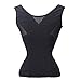 FeelinGirl Women's Steel Boned Underbust Corset Waist Training