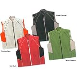 Sun Mountain WeatherShield Men's Golf Vest