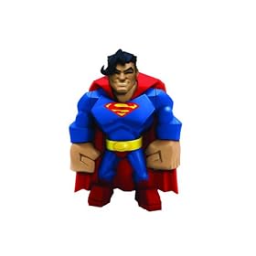 Superman Vinyl toy Preorder Limited Edition Superman vinyl Toy