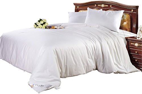 Generic Fashion 100% Cotton Diagonal Duvet Cover 100% Silk Blanket Winter Comforter for Adult Wholesale for Hotel-0.4-120*150