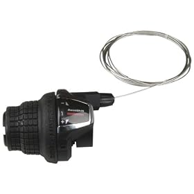 Shimano 3 Gears Gear Shifter