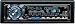 Electronics : Kenwood KDC-M907