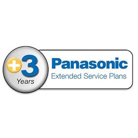 3yr Panasonic Service Plan providing the ONLY Panasonic authorized service and parts network, LCD($500 - $599.99), DOP