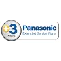 3yr Panasonic Service Plan providing the ONLY Panasonic authorized service and parts network, LCD($500 - $599.99), DOP