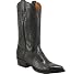 Resistol Ranch Men's M3020 Exotic Skin Shoes