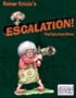Reiner Knizia's Escalation
