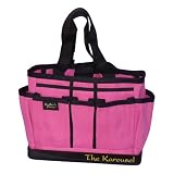 Krafter s Purse for Breast Cancer Awareness