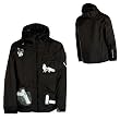 Analog Wire Jacket - Men's X-Ray Black, L