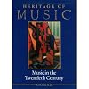 Heritage of Music
