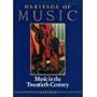 Heritage of Music (4 Volume Set)