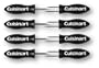 Cuisinart  Corn Holders Set of 8, Black