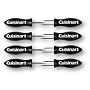 Cuisinart  Corn Holders Set of 8, Black
