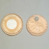 Contour I Stoma Cap, Beige, 1-15/16in., 30/Bx