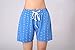 VENTELAN Women's Short Sleeve Pajama Sets Sweet Kisses Printed Summer Sleepwear