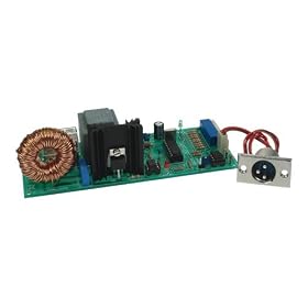 Click here to buy DMX Controlled Power Dimmer Kit by Velleman.