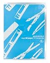 Elba Modling-protege Cahier Cristal 12/100 17x22 Incolore
