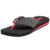 Keds Women's Lolly Ruched Thong Sandal