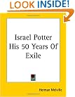 Israel Potter His 50 Years of Exile