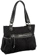 Nine West Central Time Medium Shopper