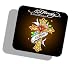 Ed Hardy Limited Edition MP09008 Mouse Pad (Love Cross)
