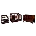 Delta Children's Products Eclipse Collection