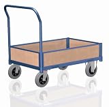 Eigenschaften Cordes  / Kastenwagen