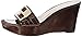 Nine West Women's Ednaellen Platform Sandal