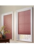 Energy-Saving Cordless Cellular Shade (SPICE,35" W 64" L)