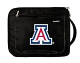 NCAA Deluxe Nylon Sleeve for Apple iPad