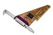 LogiLink PCI Schnittstellenkarte Parallel 1x